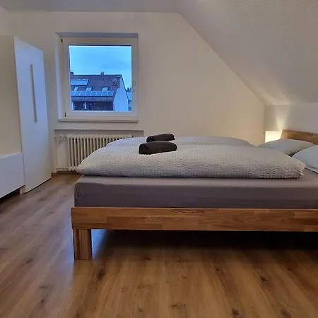 Bluetenlodge Bodensee - Ferienhaus Am Bodensee