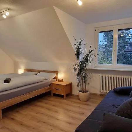 Сasa de vacaciones Bluetenlodge Bodensee - Ferienhaus Am Bodensee Bodolz