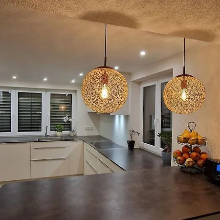 Сasa de vacaciones Bluetenlodge Bodensee - Ferienhaus Am Bodensee *