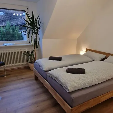 Bluetenlodge Bodensee - Ferienhaus Am Bodensee Сasa de vacaciones