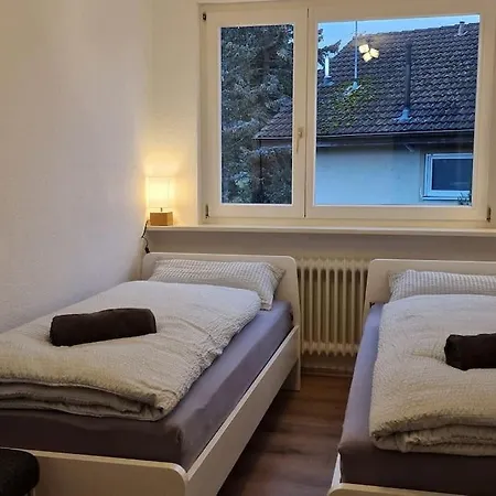 펜션 Bluetenlodge Bodensee - Ferienhaus Am Bodensee 보돌쯔
